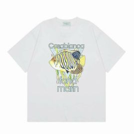 Picture of Casablanca T Shirts Short _SKUCasablancaS-XLC1333307